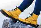 gele-dr-martens