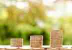 geld sparen