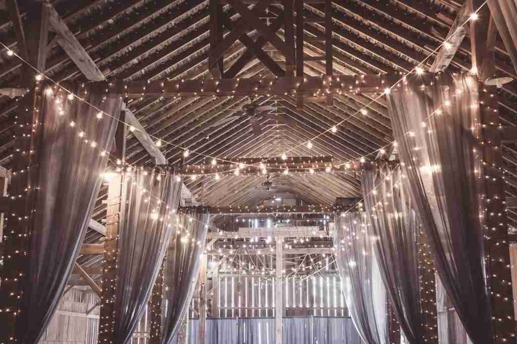 bruiloft locatie