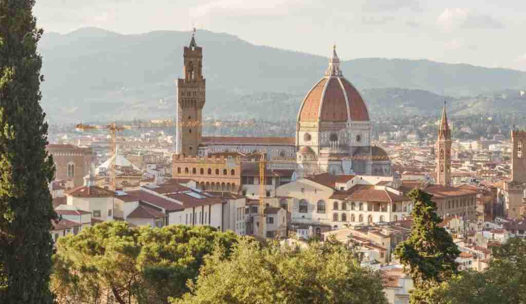 Florence-italie