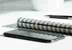 notitieblok-pen-papier