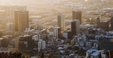 Capetown