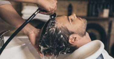 Haar Wassen Man Shampoo