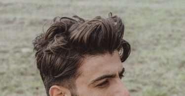 Vol Haar Man