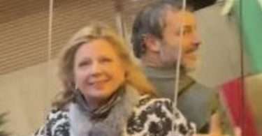 Lou Vaz Dias En Loretta Schrijver