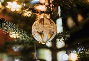 Luxe Kerstsfeer